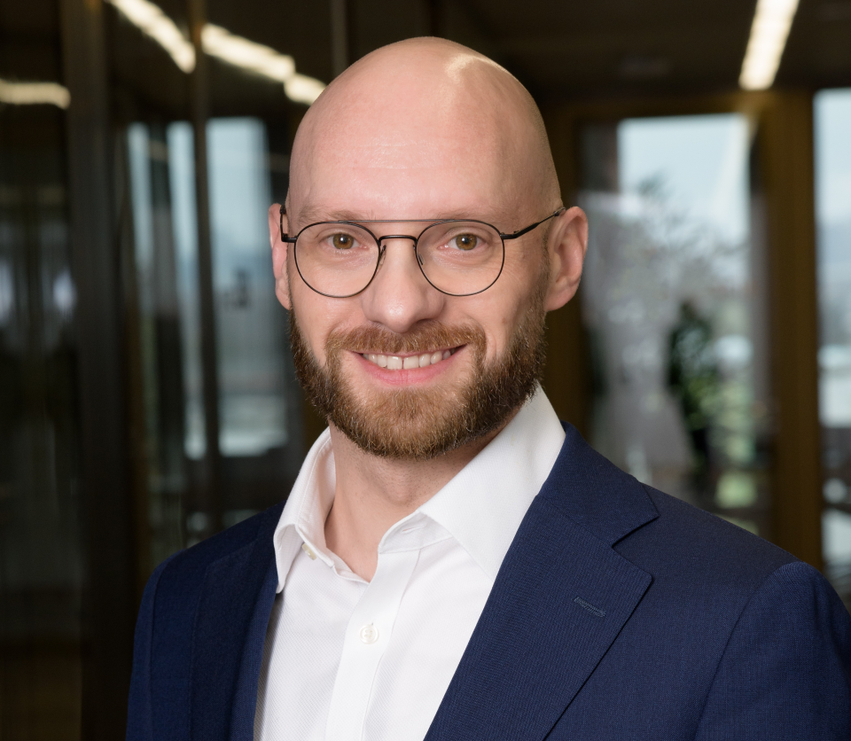 Andreas Bachmeier