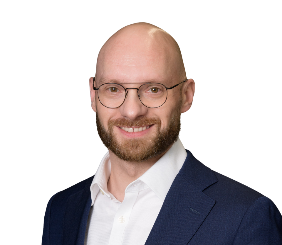 Andreas Bachmeier