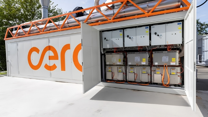 Centrica and Ceres Target Europe's Power Gap