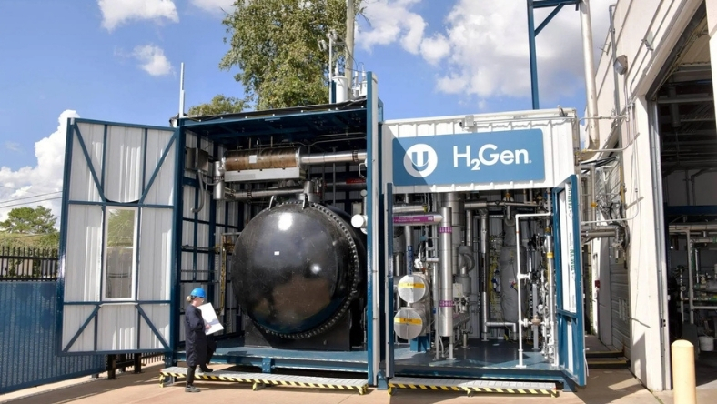 Europe's Hydrogen Purity Bar Gets Tougher