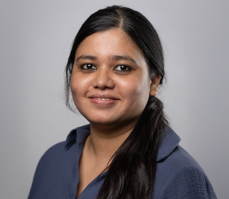 Shikha Goyal